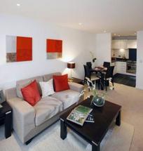 1 bedroom Flat to re...